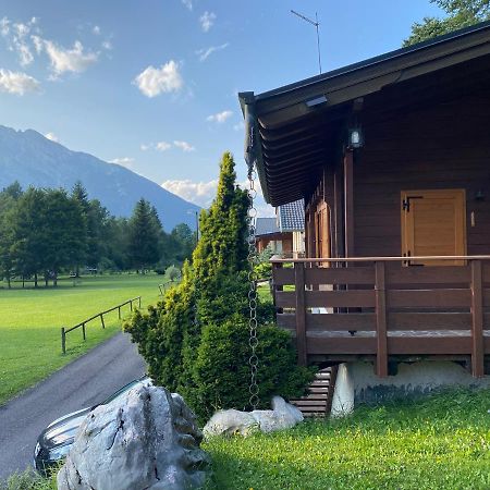 Chalet Joen Ski & Bike Андало Екстер'єр фото