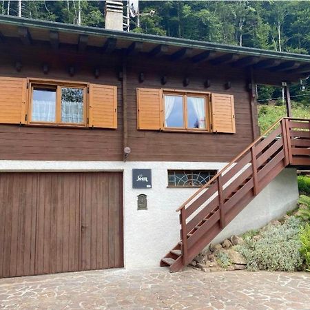 Chalet Joen Ski & Bike Андало Екстер'єр фото